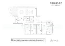 Ardmore Residence (D10), Condominium #554088601